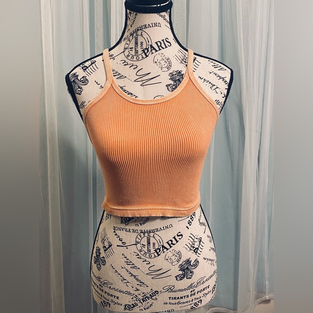 Free people tank top